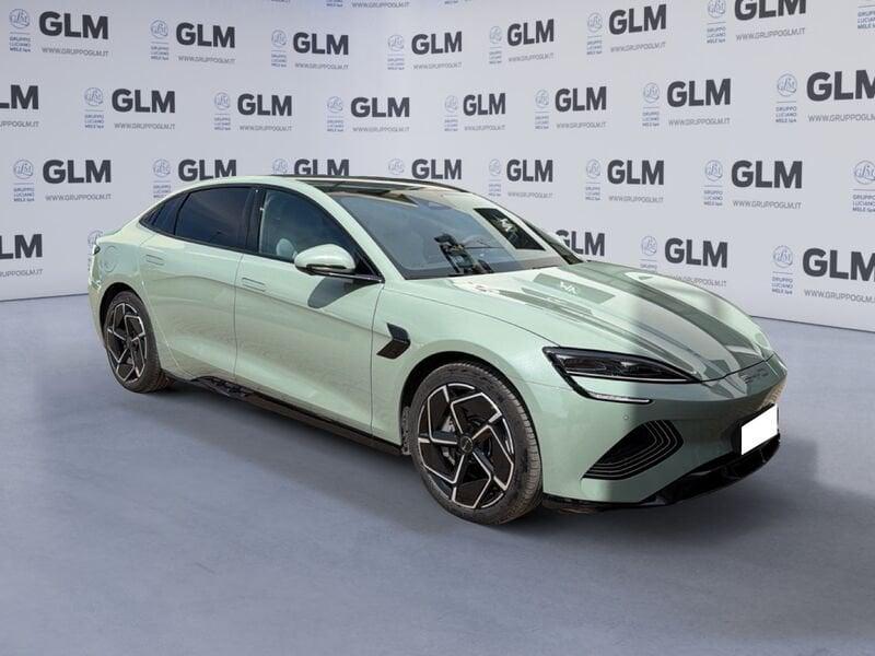 BYD Seal BYD Seal 82,50 kWh Excellence AWD