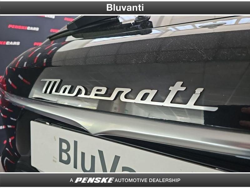 Maserati Grecale Grecale MHEV 250 CV AWD GT