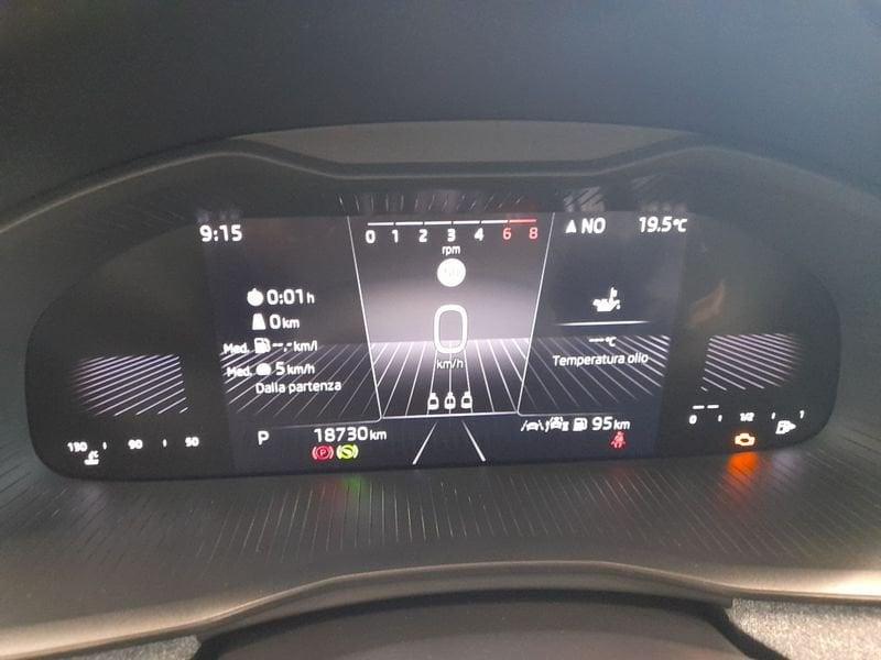 Škoda Scala 1.0 TSI 85KW SELECTION DSG