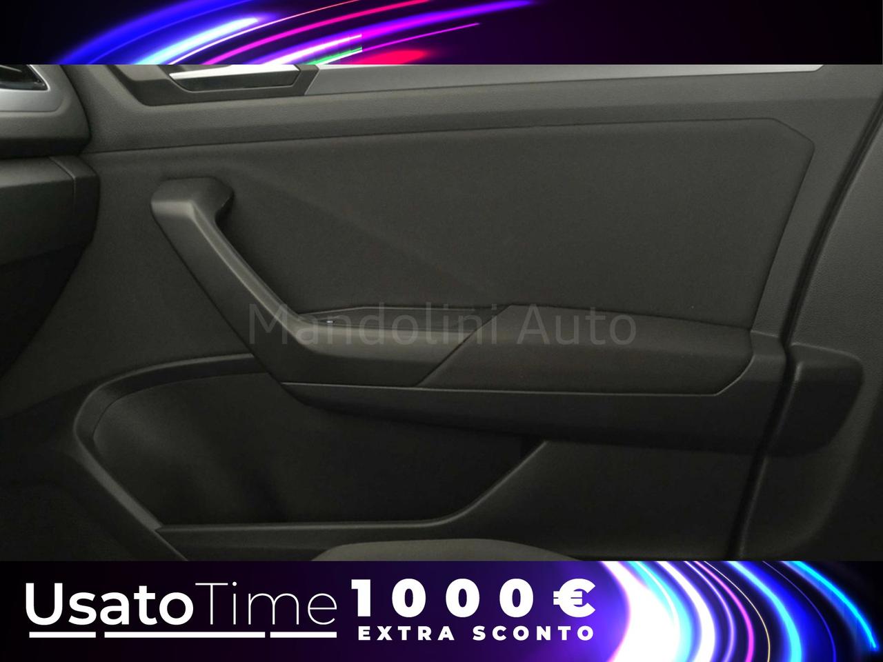Volkswagen T-Roc 2.0 tdi scr 115cv life
