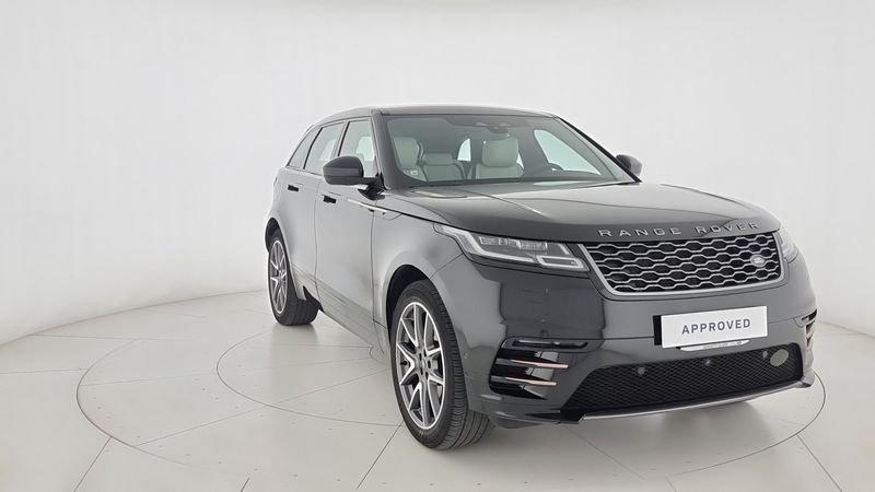 Land Rover Range Rover Velar 2.0D I4 204 CV R-Dynamic SE