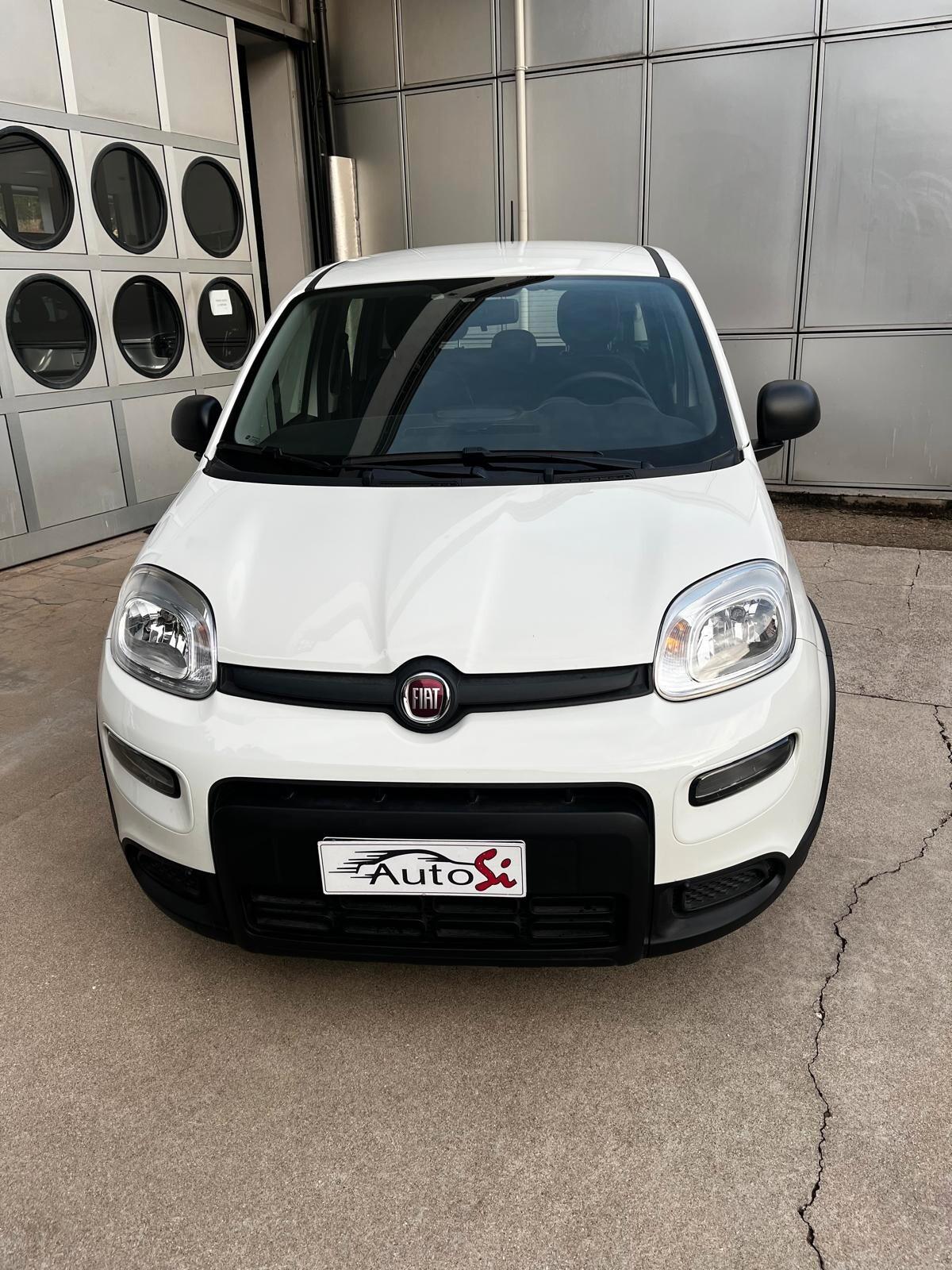 Fiat Panda 1.0 FireFly S&S Hybrid PREZZO REALE NO VINCOLI
