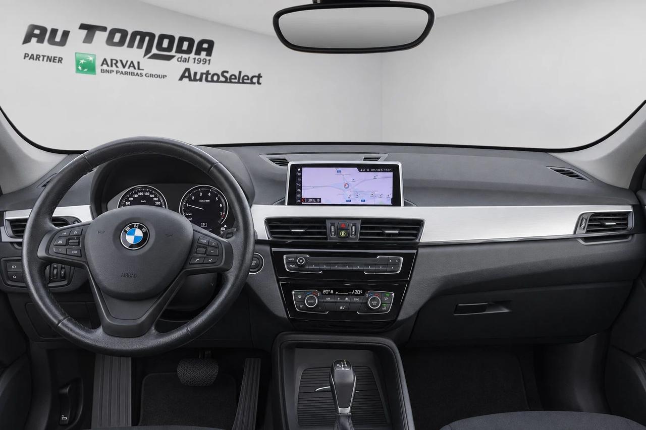 Bmw X1 X Drive 25E Business Advantage automatico