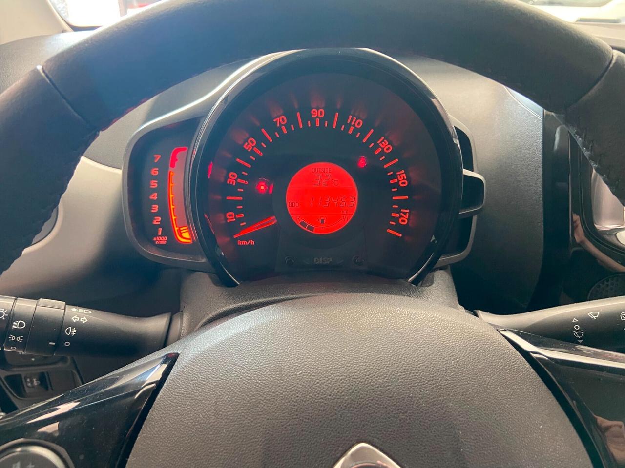 Citroen C1 VTi 68 S&S 5 porte Shine