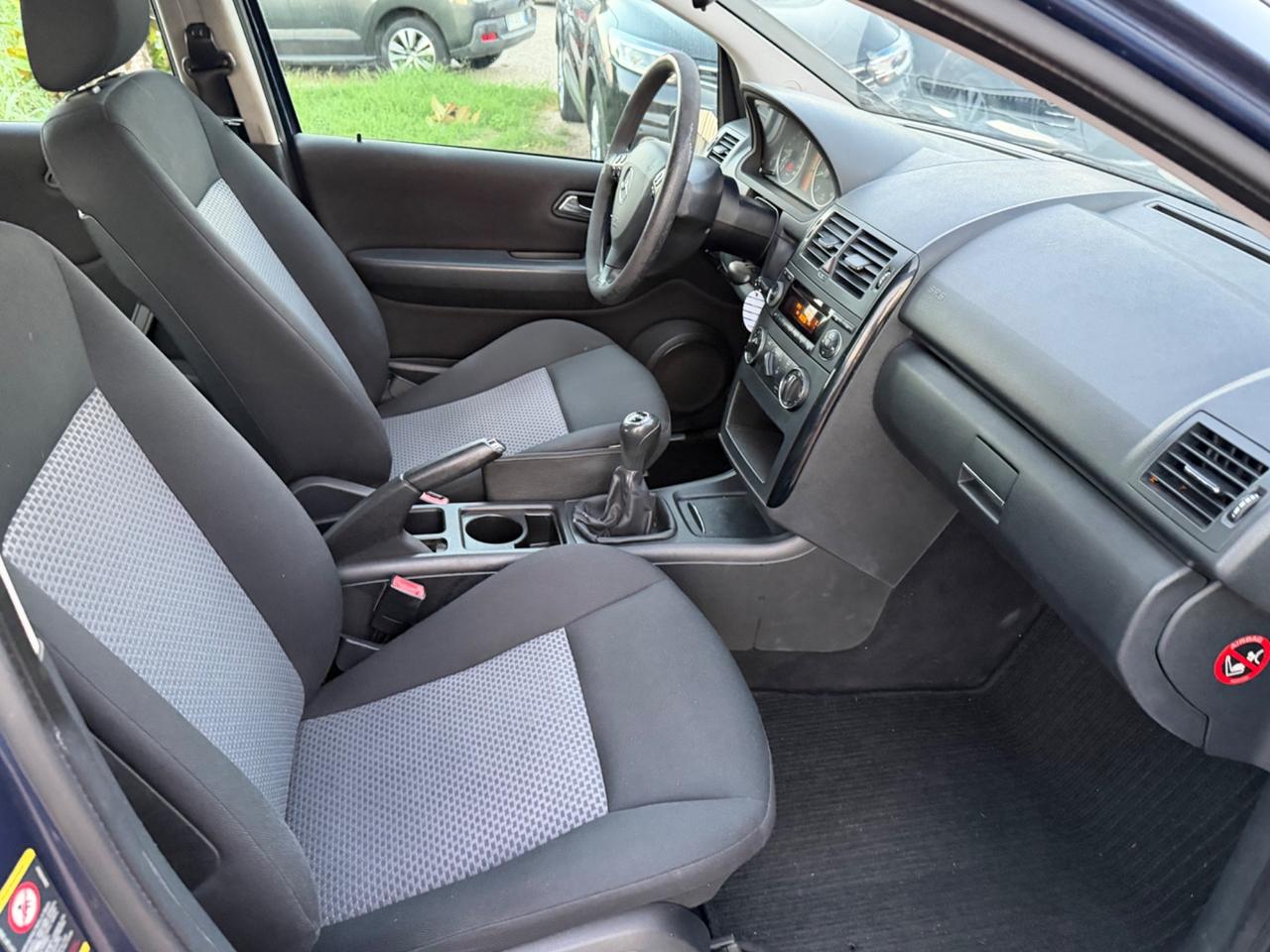 Mercedes-benz A 150 Avantgarde