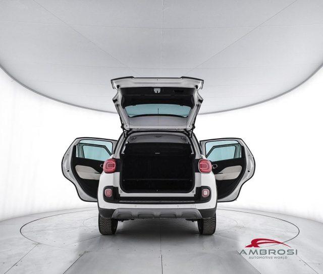 FIAT 500L 1.3 Multijet 95 CV Trekking - PER OPERATORI DEL SE