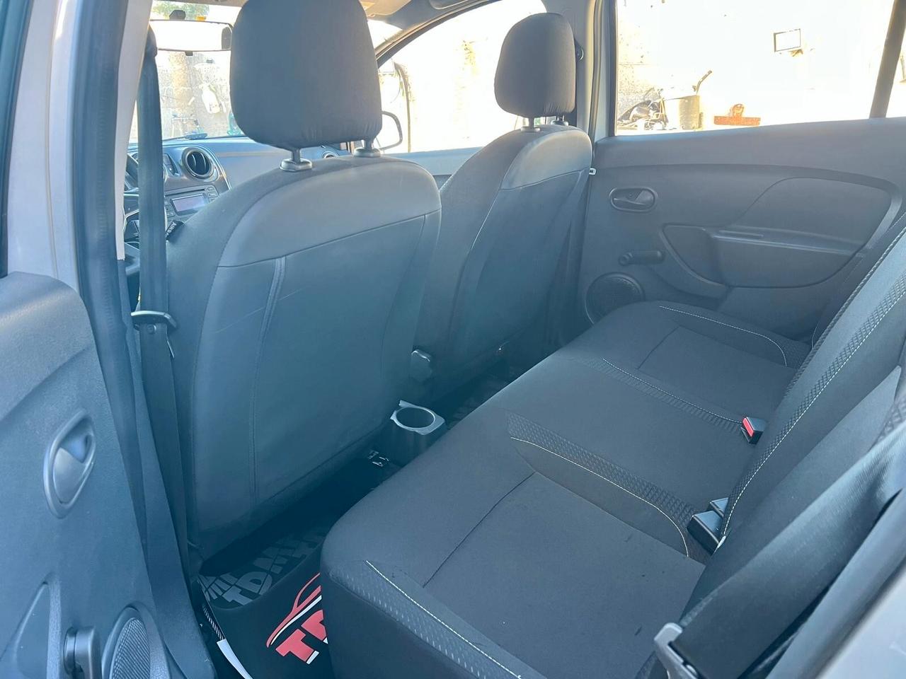 Dacia Sandero 0.9 benzina