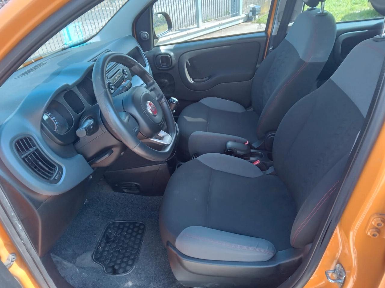 Fiat Panda 1.2 EasyPower Easy