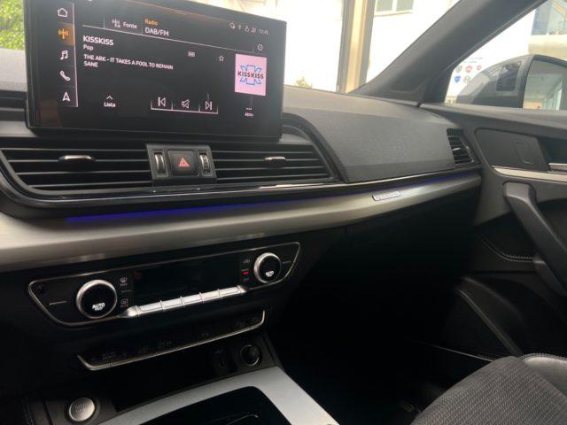AUDI Q5 SPB 55 TFSI e quattro S tronic S line plus da?449,