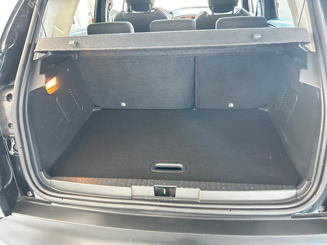 Renault Captur 1.5 dCi x neopatentati 2014