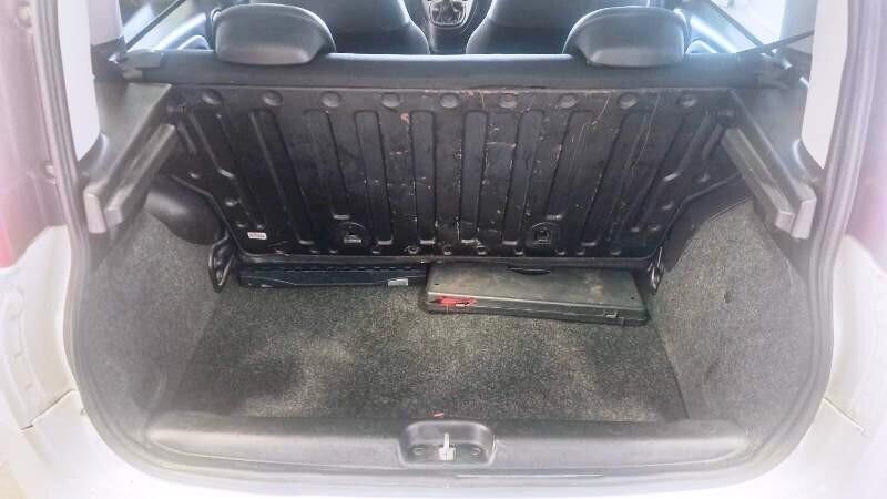 Fiat Panda 1.2 69 CV Easy