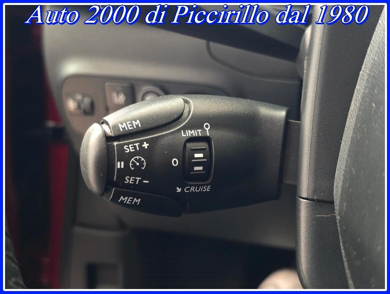 Citroen C3 Shine 1200 GPL Full Led Garanzia 12 mesi