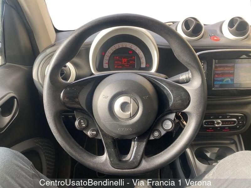smart fortwo 90 0.9 Turbo Youngster