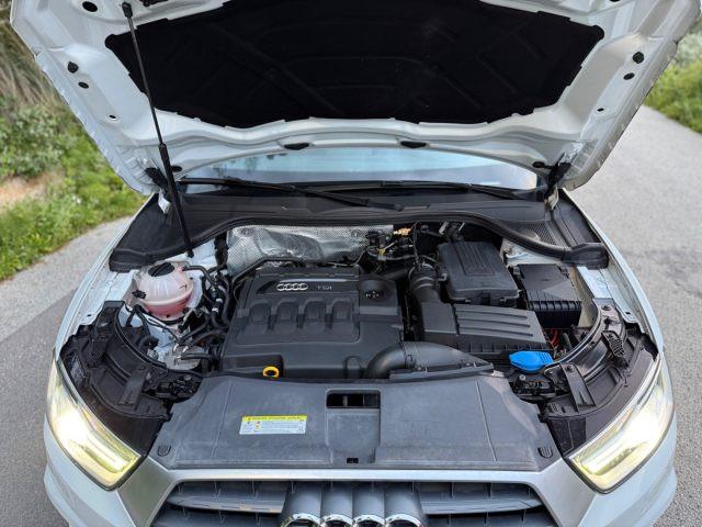 AUDI Q3 2.0 TDI 150 CV Business