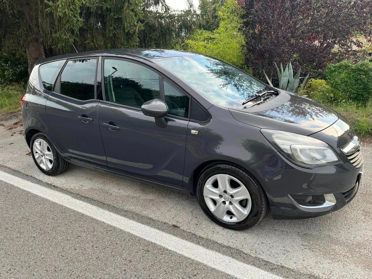 Opel Meriva 1.4 T GPL 120CV GPL Tech Elective