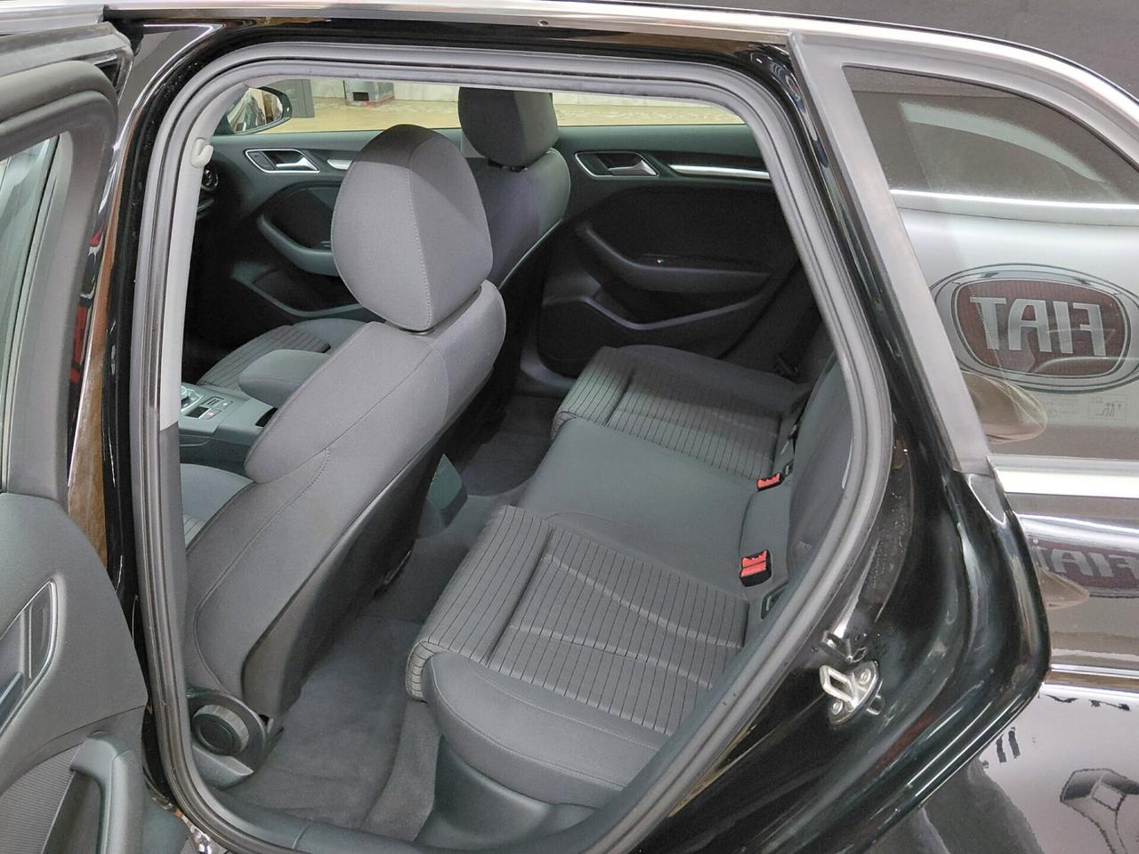 Audi A3 SPB 30 TDI S tronic S-LINE FULL FULL