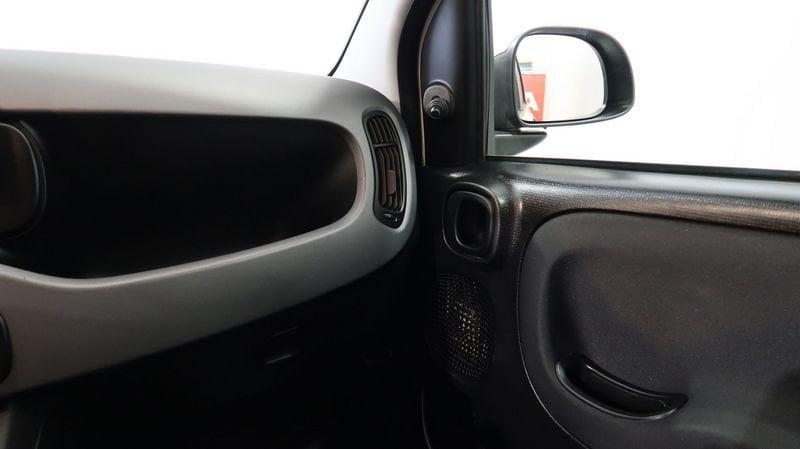 FIAT Panda Panda 1.0 firefly hybrid City Life s&s 70cv 5p.ti