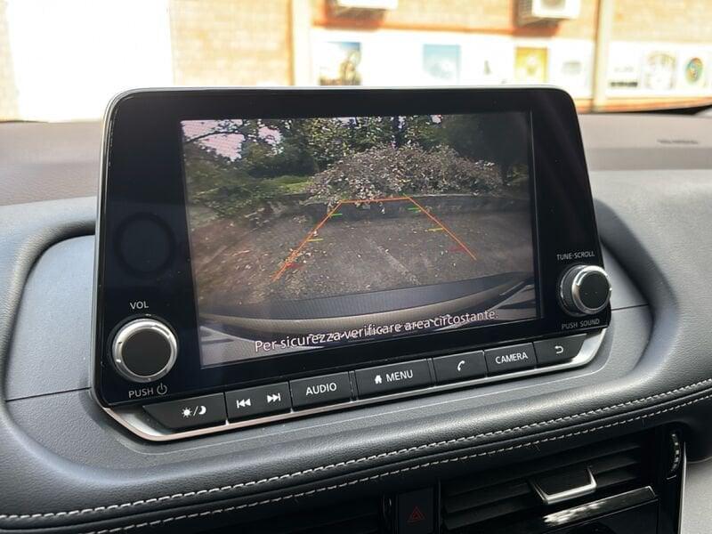 Nissan X-Trail 1.5 HEV e-4orce Acenta Auto