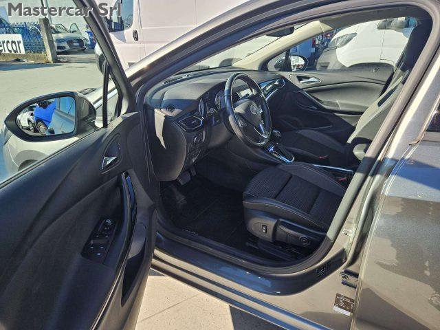 OPEL Astra 1.5 CDTI Business Elegance 122cv AT9 - GG173NH