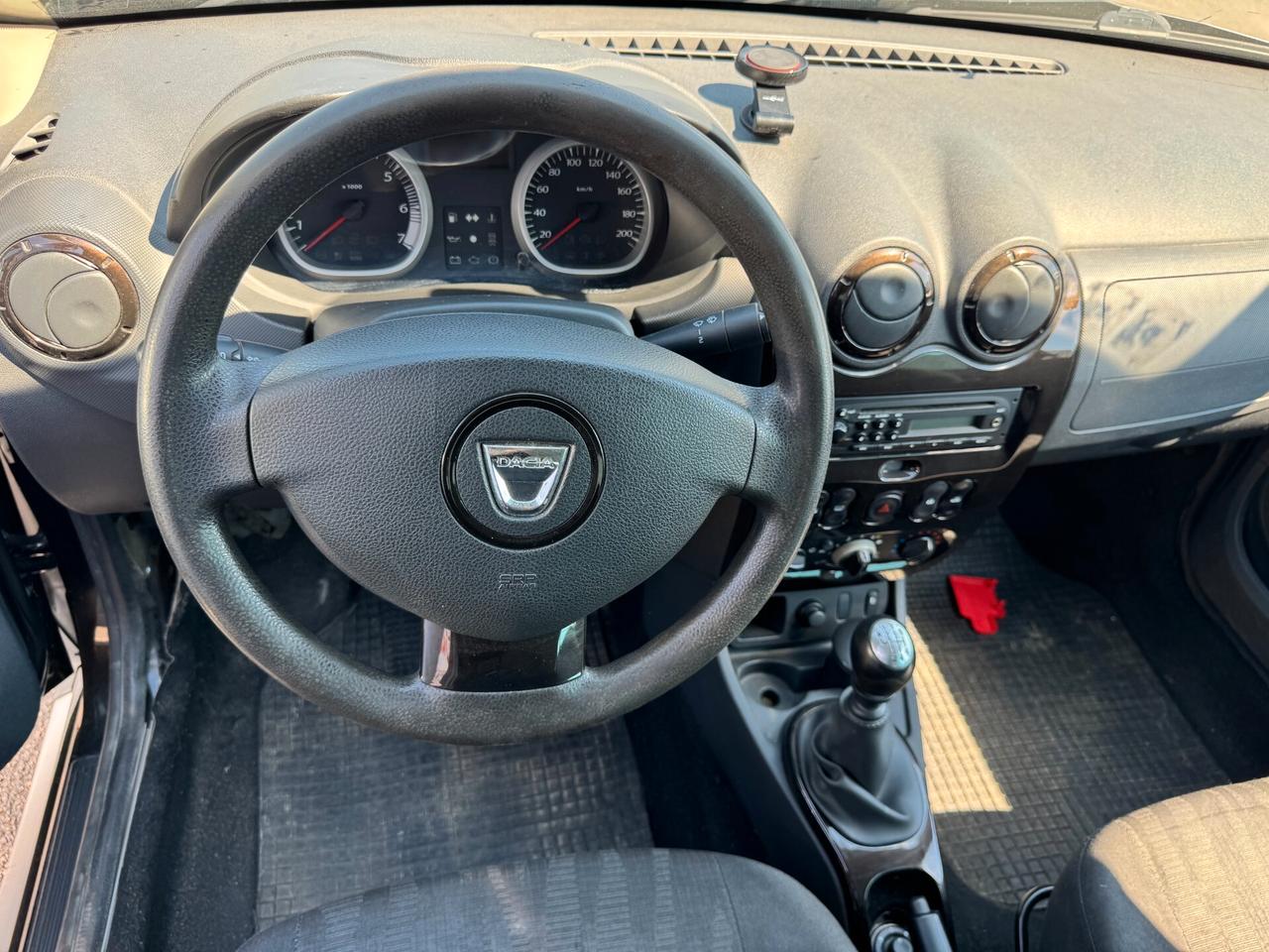 Dacia Duster 1.5 dCi 110CV 4x2 Lauréate N1