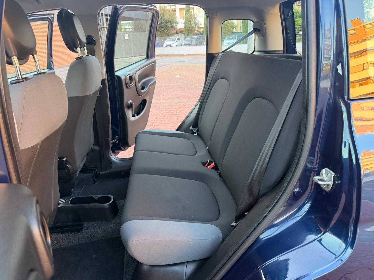 Fiat Panda 1.2 GPL EasyPower Easy