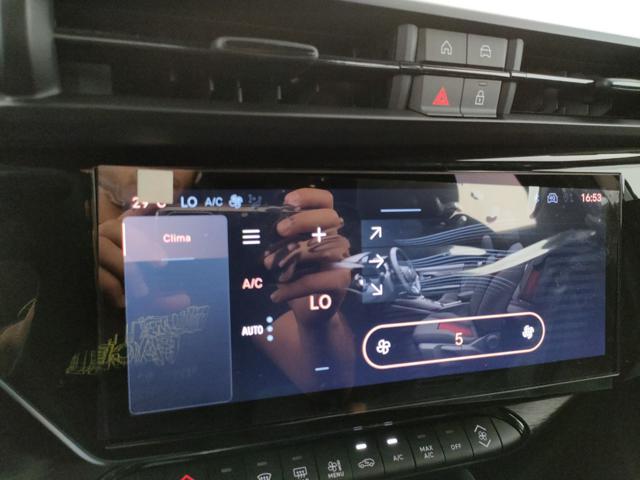 ALFA ROMEO Junior 1.2 145 CV Hybrid eDCT6