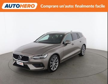 VOLVO V60 D4 Geartronic Business Plus