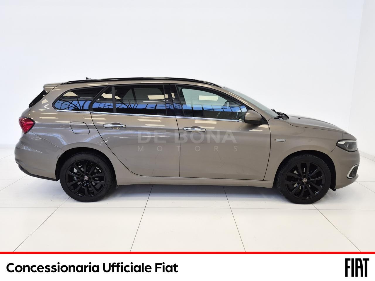 Fiat Tipo sw 1.6 mjt lounge s&s 120cv dct