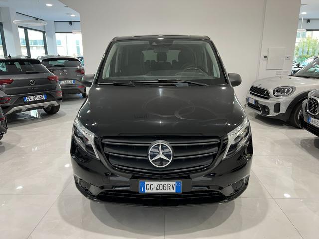 MERCEDES-BENZ Vito 2.0 119 CDI 4x4 PC Mixto Compact 5P. Autocarro