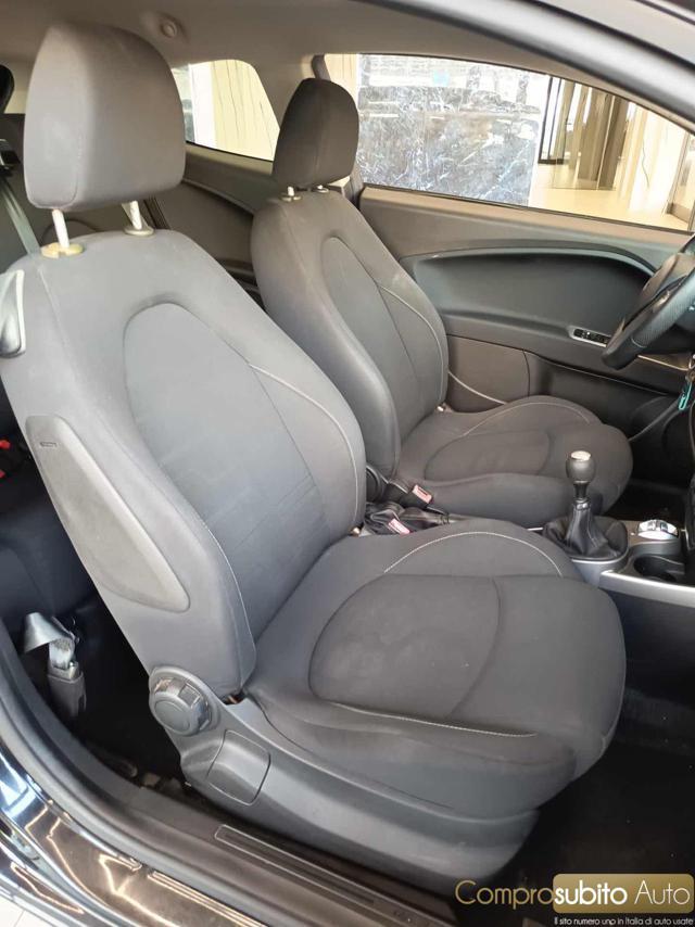 ALFA ROMEO MiTo 1.3 JTDm 85 CV S&S Progression