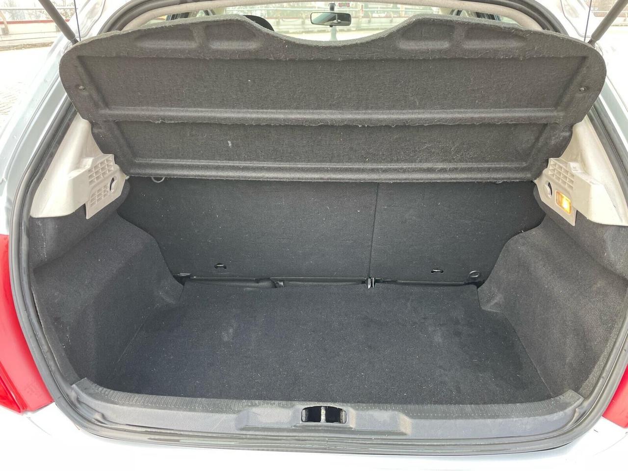 Peugeot 207 1.4 8V 75CV 5p. Energie UNI.PRO 12 MESI GARANZIA
