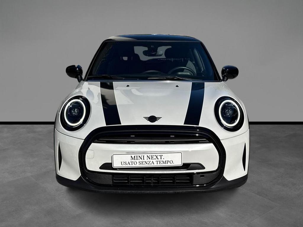 Mini Cooper 1.5 TwinPower Turbo Cooper
