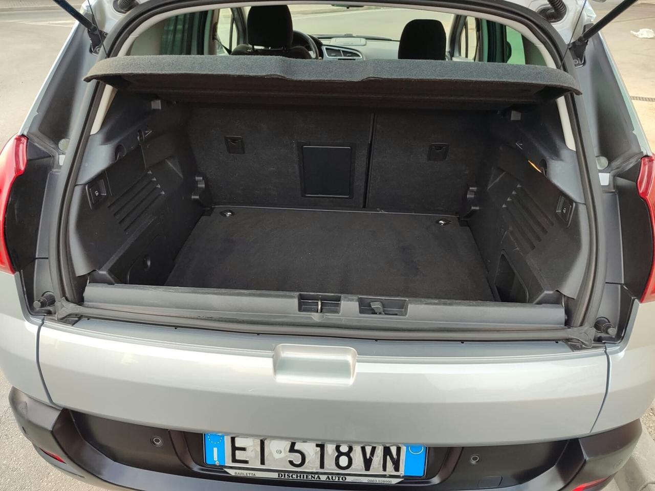 Peugeot 3008 1.6 HDi 115CV PRONTA CONSEGNA