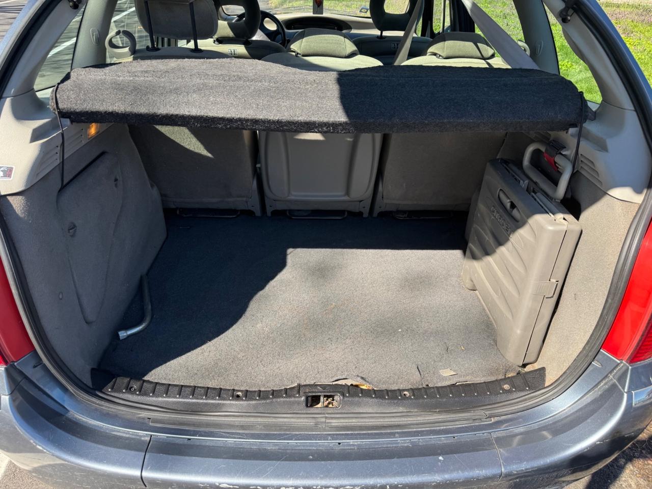Citroen Xsara Picasso 1.6 Benz Classique