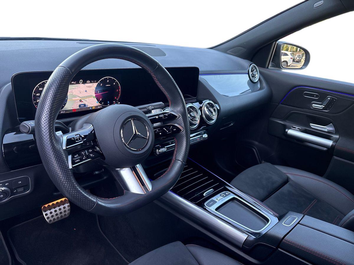 Mercedes-Benz GLA 200 d AMG Line Advanced Plus 4matic auto