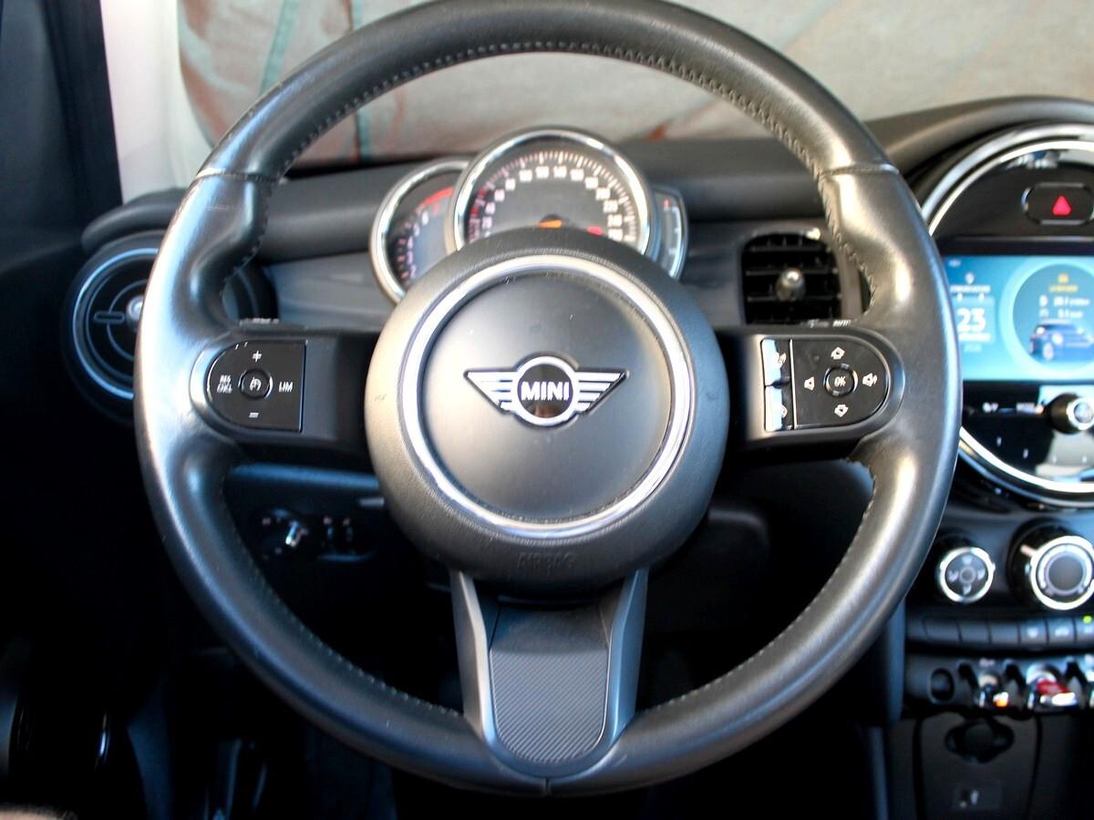 Mini 1.5 One Business 5p 102cv PDC Navi LED UNIPRO IVA DEDUCIBILE