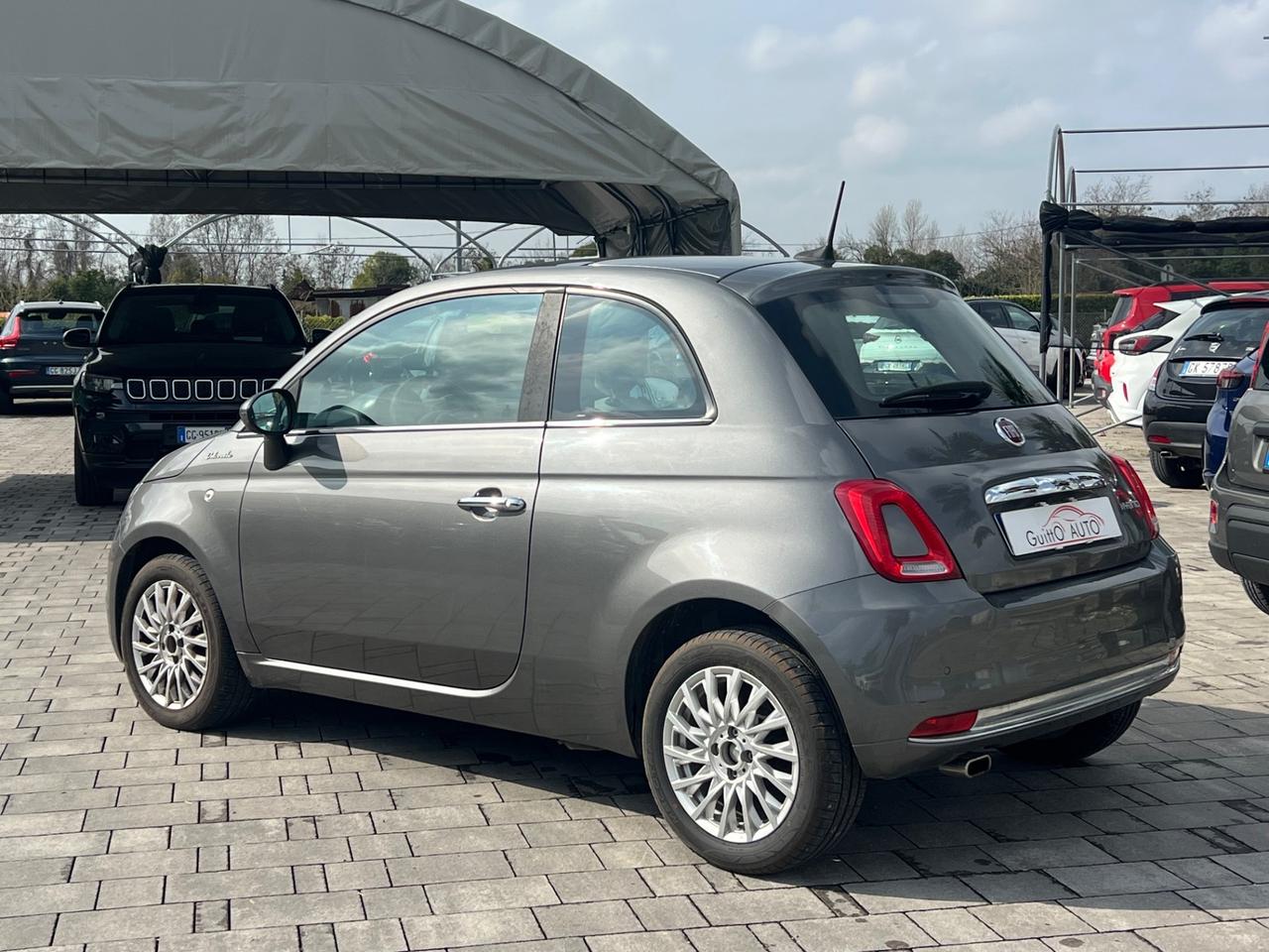 Fiat 500 1.0 Hybrid Dolcevita FINANZIABILE PERMUTA