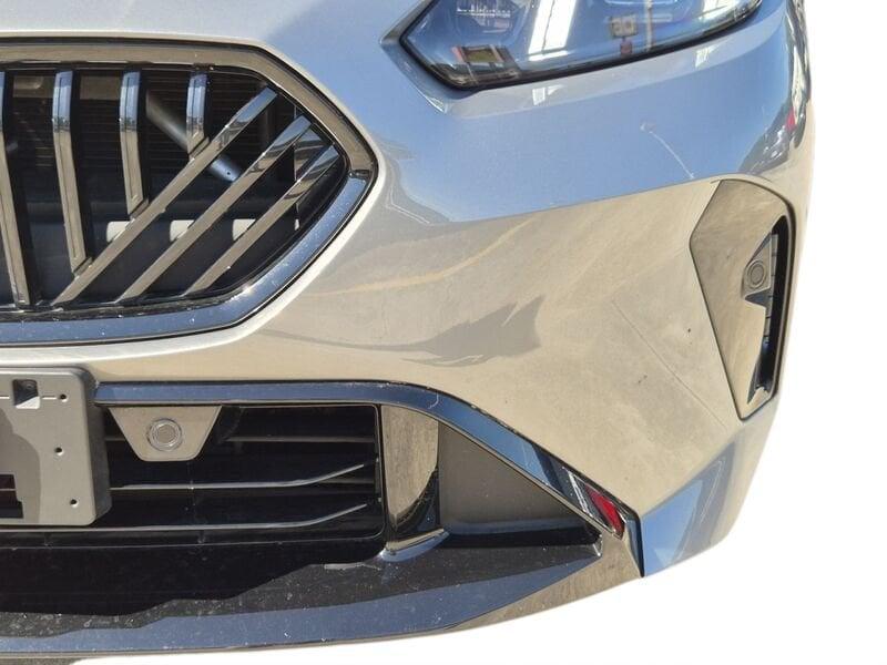 BMW Serie 1 118d MSport Pro auto