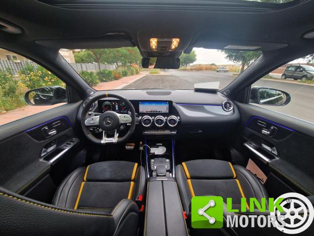 MERCEDES-BENZ GLA 45 AMG Premium