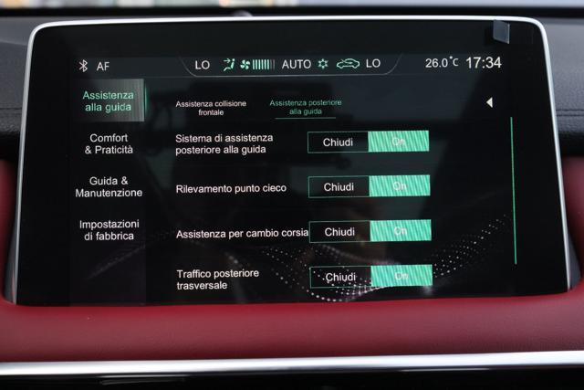 MG EHS Plug-in Hybrid Exclusive