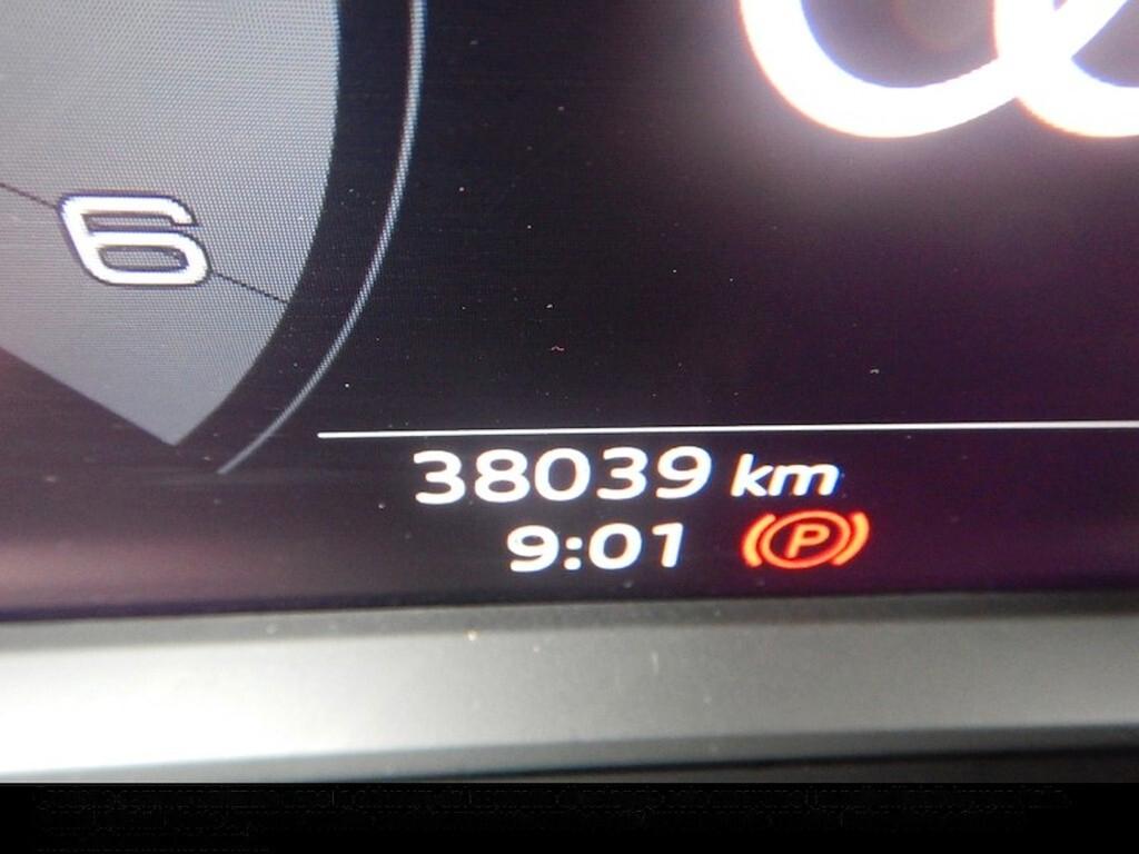 AUDI Q3 SPORTBACK 35 TDI 150CV S-TRONIC BUSINESS PLUS ( FARI LED - VIRTUAL COCKPIT - CRUISE - NAVI - PDC - CERCHI 18 )