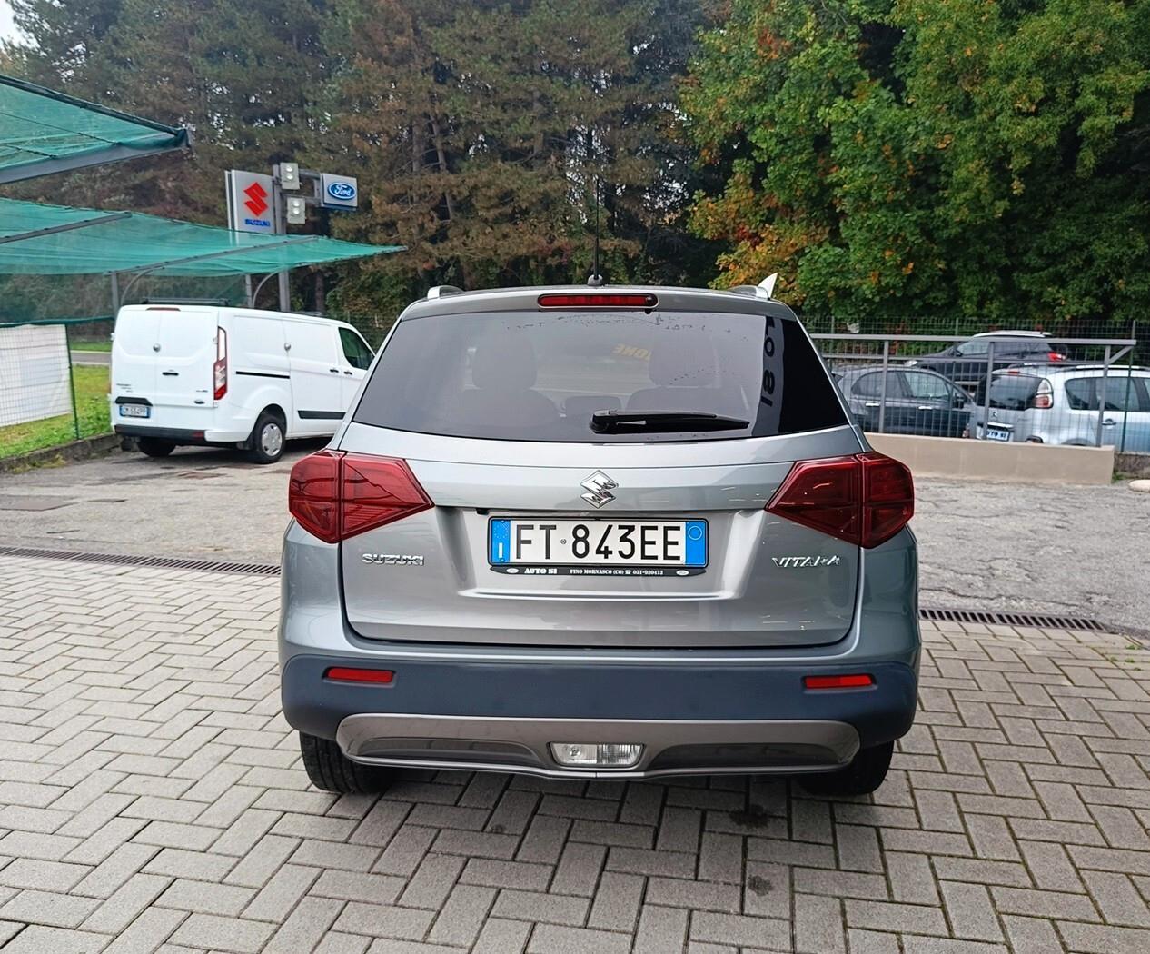 Suzuki Vitara 1.0 Boosterjet Cool 110 cv 2wd