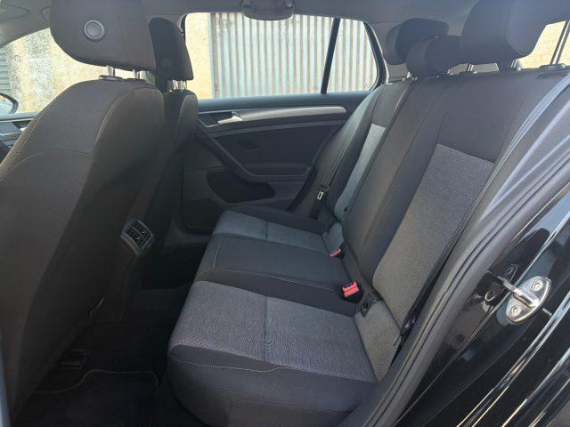VOLKSWAGEN Golf 1.2 TSI 85 CV 5p. Tech&Sound