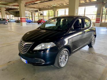 Lancia Ypsilon 1.3 MJT 5 porte S&S Platinum