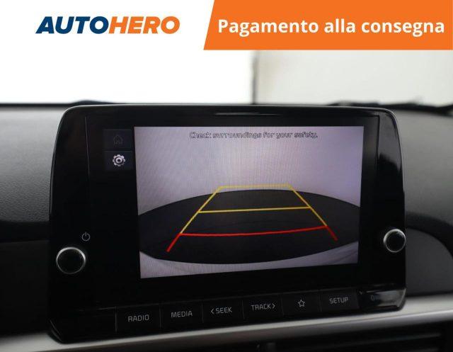 KIA Picanto 1.0 12V 5p. Urban Special Edition
