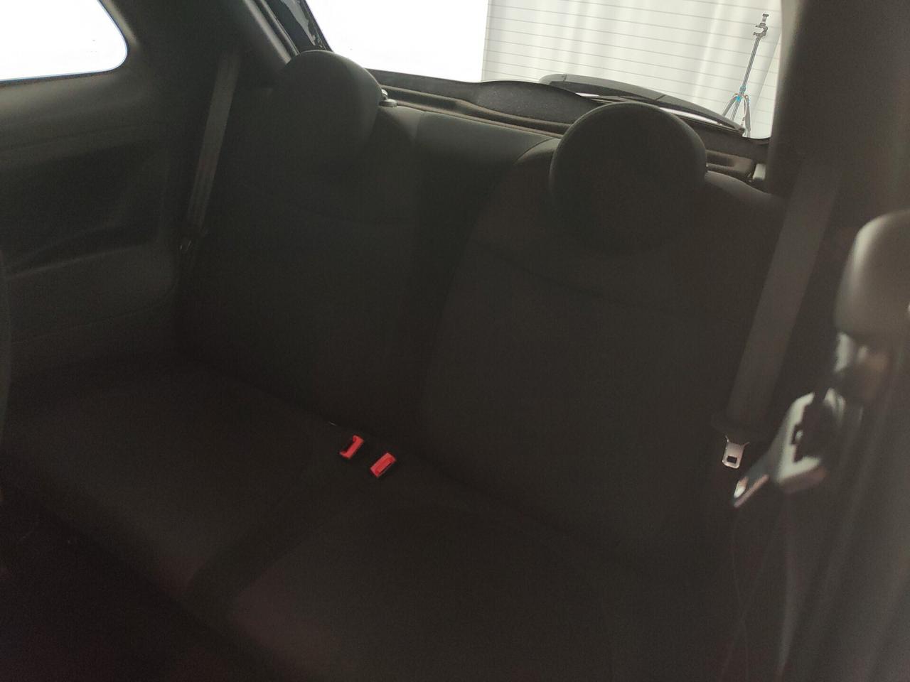 Abarth 595 1.4 Turbo T-Jet 165 CV