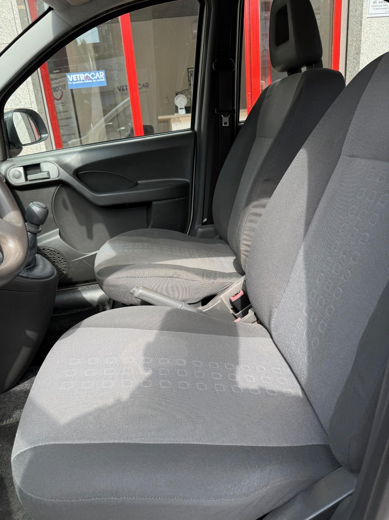 Fiat Panda 1.2 Classic