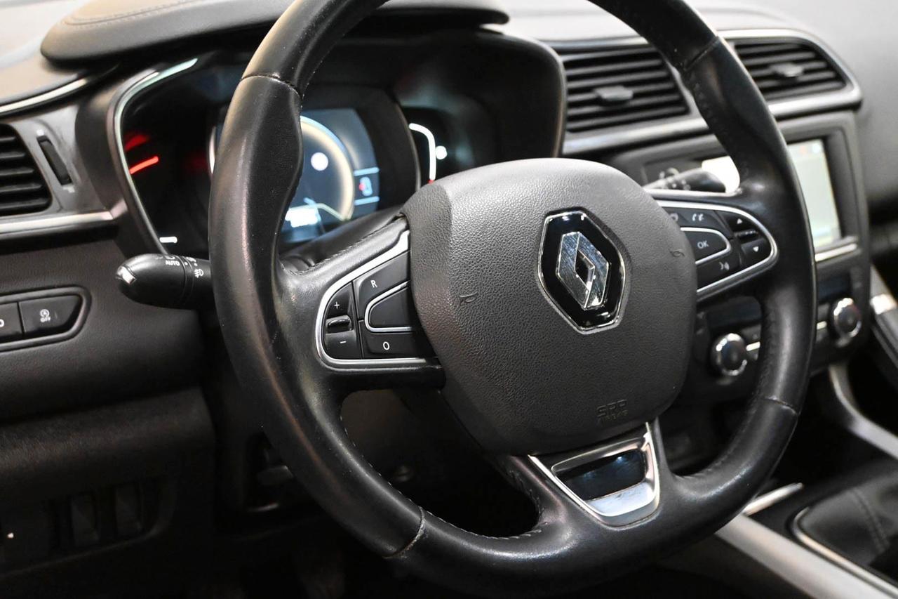 RENAULT Kadjar dCi 8V 110CV Energy Intens