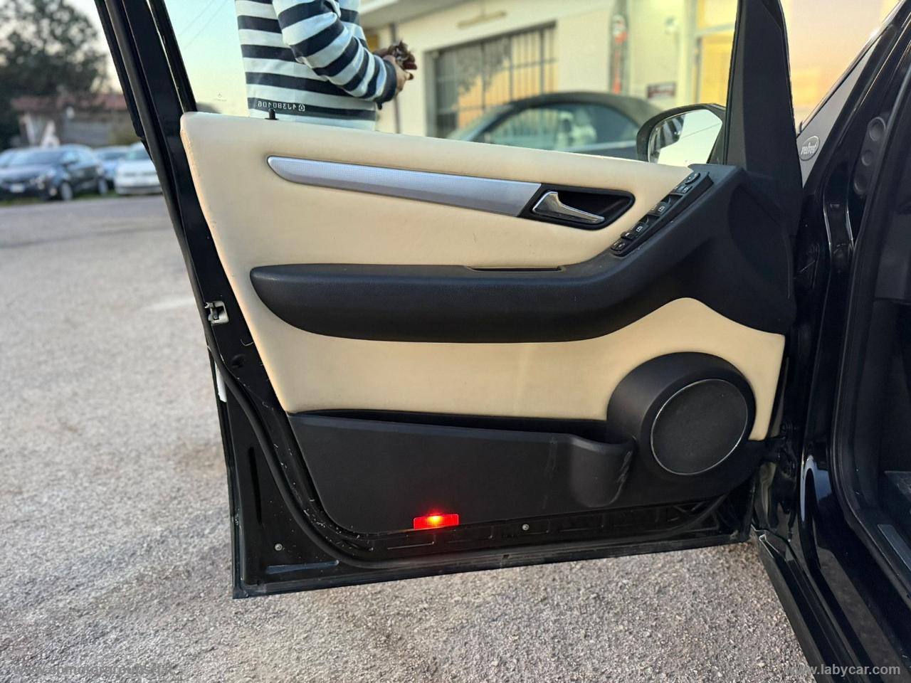 MERCEDES-BENZ A 180 CDI Avantgarde