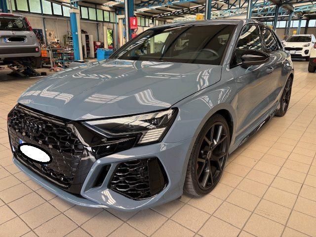 AUDI RS 3 SPB TFSI quattro S tronic